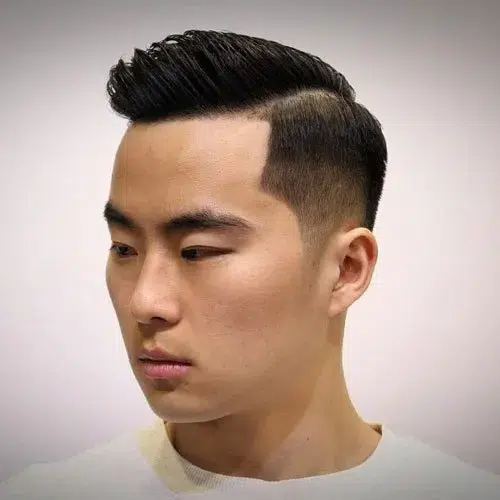 Trending Summer Korean Hairstyle for Men in 2024