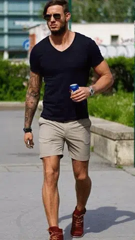 50+ Trending Bermuda Shorts Ideas for Men in 2024