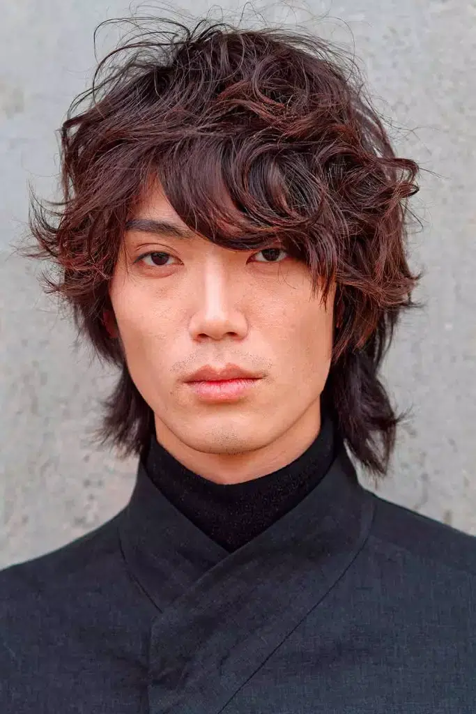 Trending Summer Korean Hairstyle for Men in 2024