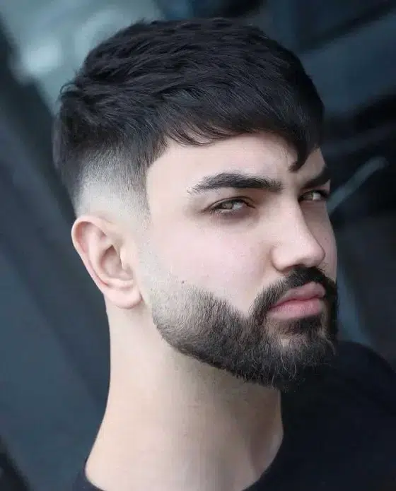 Trendy Summer Haircut for Men in 2024