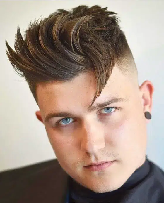 Trendy Summer Haircut for Men in 2024