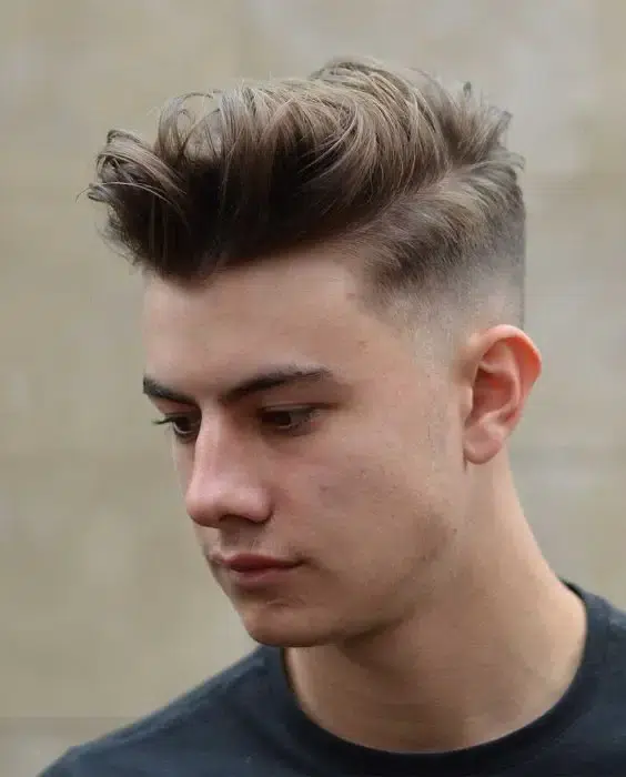 Trendy Summer Haircut for Men in 2024