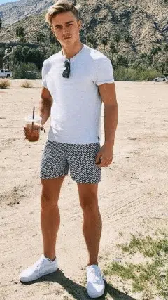 50+ Trending Bermuda Shorts Ideas for Men in 2024