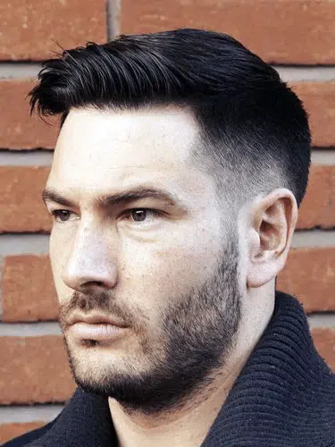 25+ Trendy Short-Hair Summer Haircuts For Men (2024) - Gentlemanby