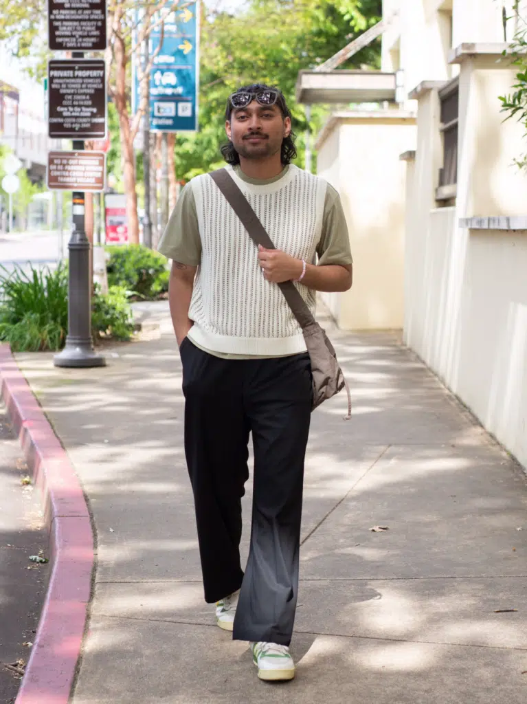 Trending Linen Pant Outfit Idea for Men in 2024