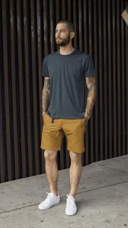 50+ Trending Bermuda Shorts Ideas for Men in 2024