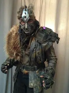 Trendy Wasteland Outfit Idea for Men in 2024