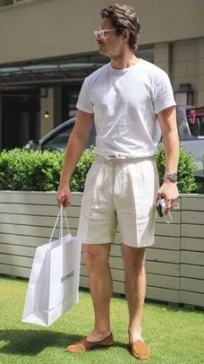 50+ Trending Bermuda Shorts Ideas for Men in 2024