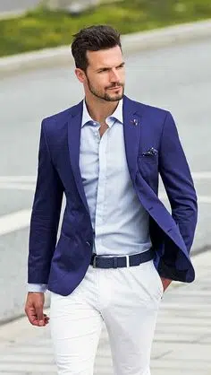 50+ Best Men's Summer Suit Ideas in 2024