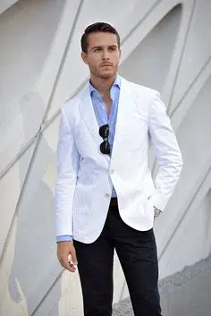 50+ Best Men's Summer Suit Ideas in 2024