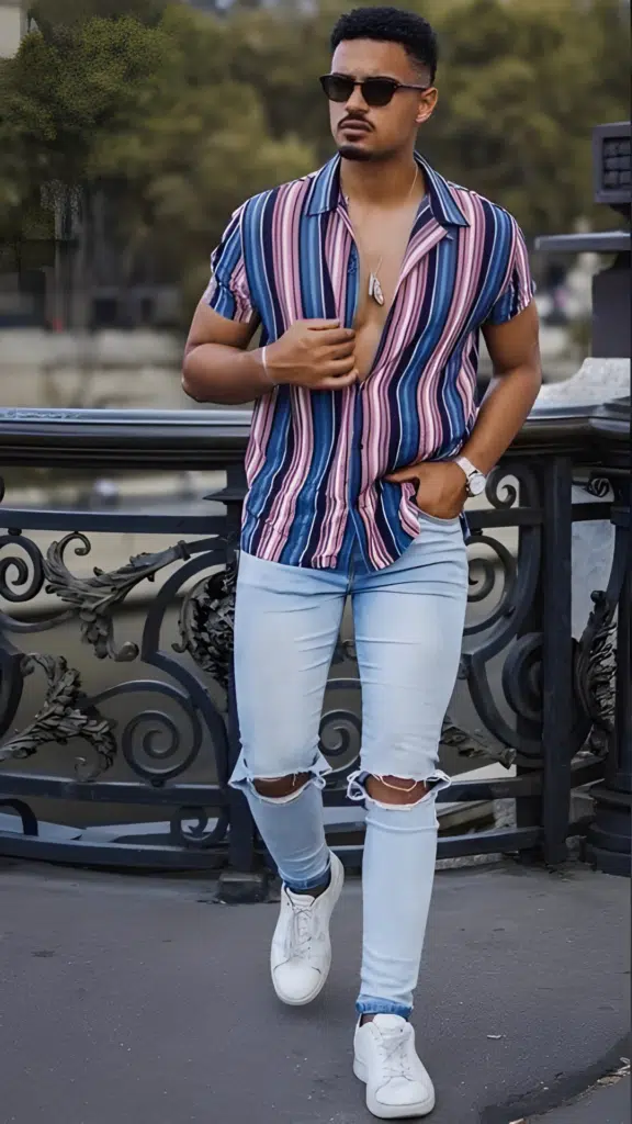 100+ Trending Summer Fashion Ideas For Men (2024) - Gentlemanby