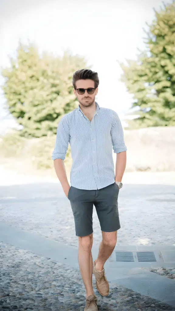 100+ Trending Summer Fashion Ideas For Men (2024) - Gentlemanby