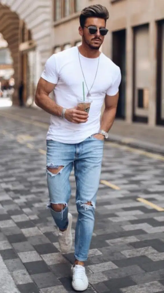 100+ Trending Summer Fashion Ideas For Men (2024) - Gentlemanby