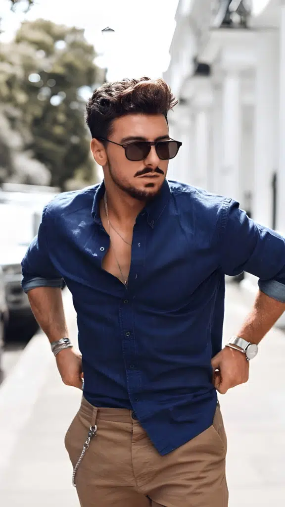 100+ Trending Summer Fashion Ideas For Men (2024) - Gentlemanby