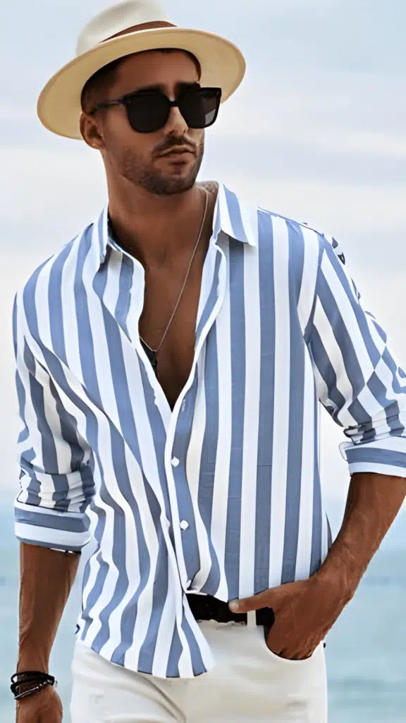 100+ Trending Summer Fashion Ideas For Men (2024) - Gentlemanby