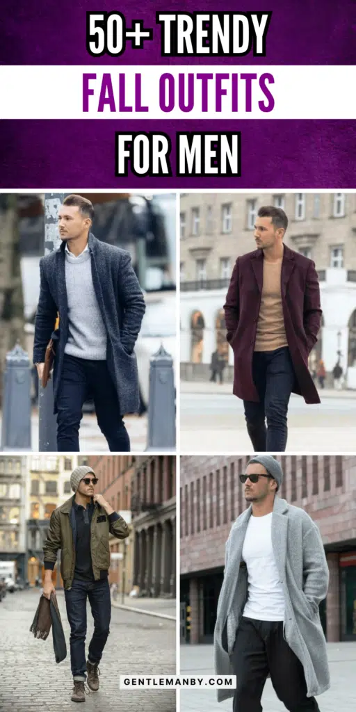 50+ Trendy For Men Pin Image