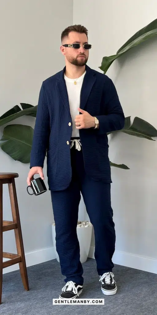 Men's Outfit Idea