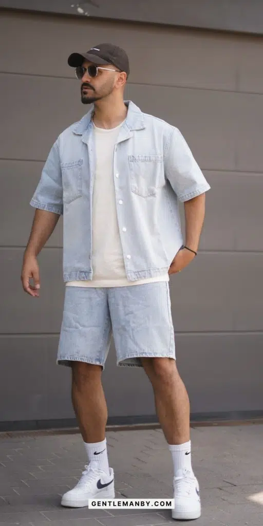 Men's Outfit Idea