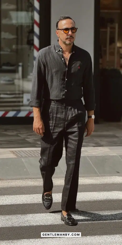 Men's Outfit Idea