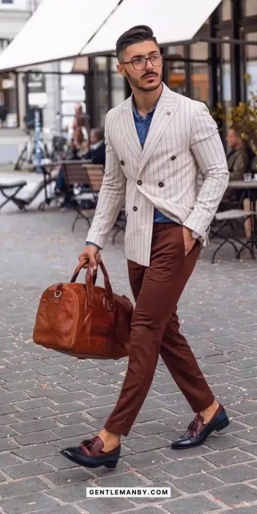 Men's Outfit Idea