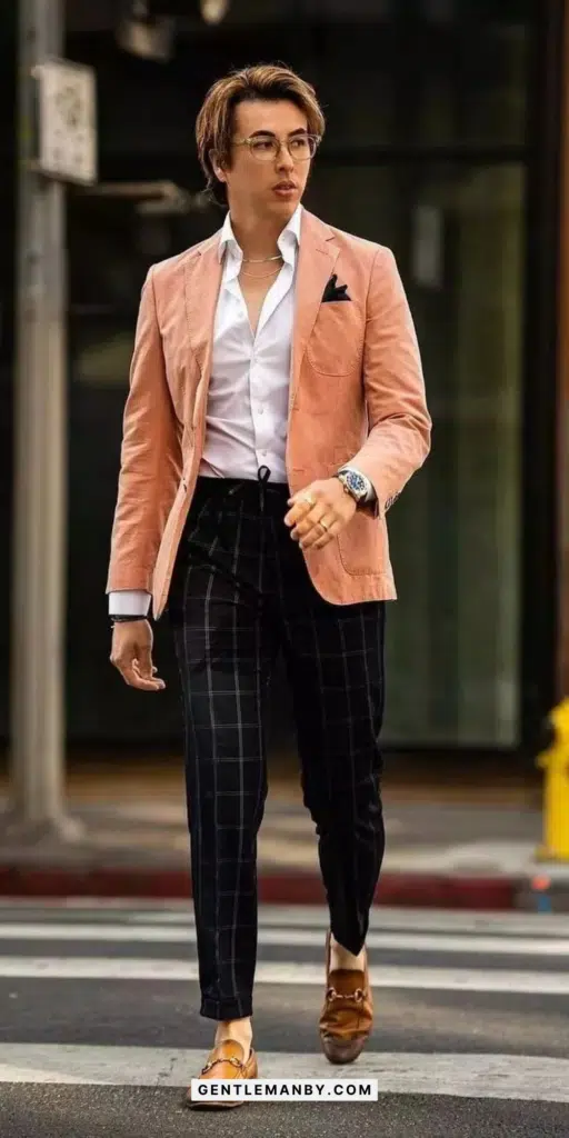 Men's Outfit Idea