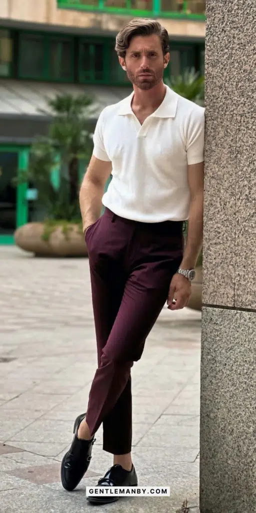 Men's Outfit Idea