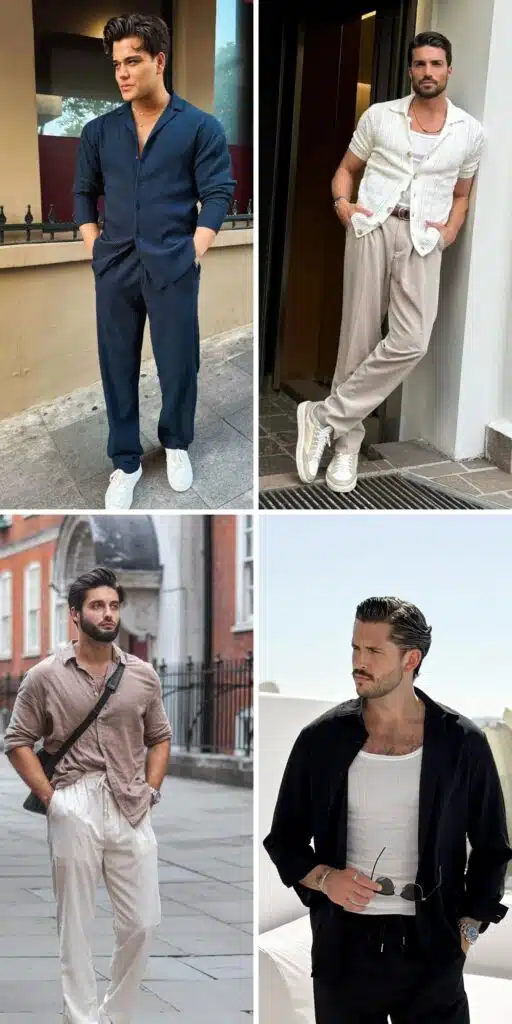 Men's Outfit Ideas