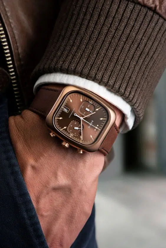 Trendy Watch for Men