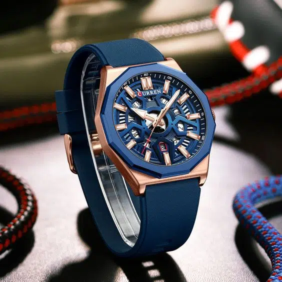 Trendy Watch for Men