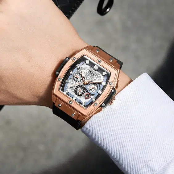 Trendy Watch for Men