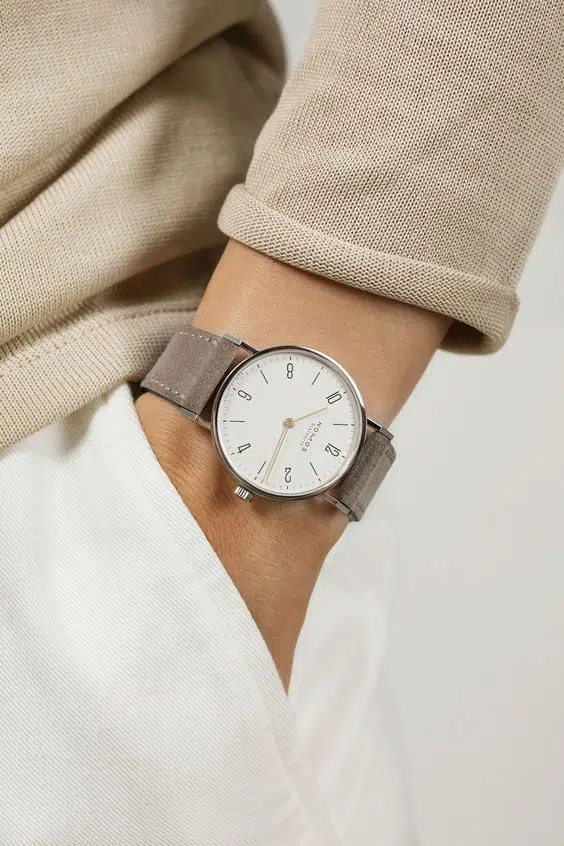 Trendy Watch for Men