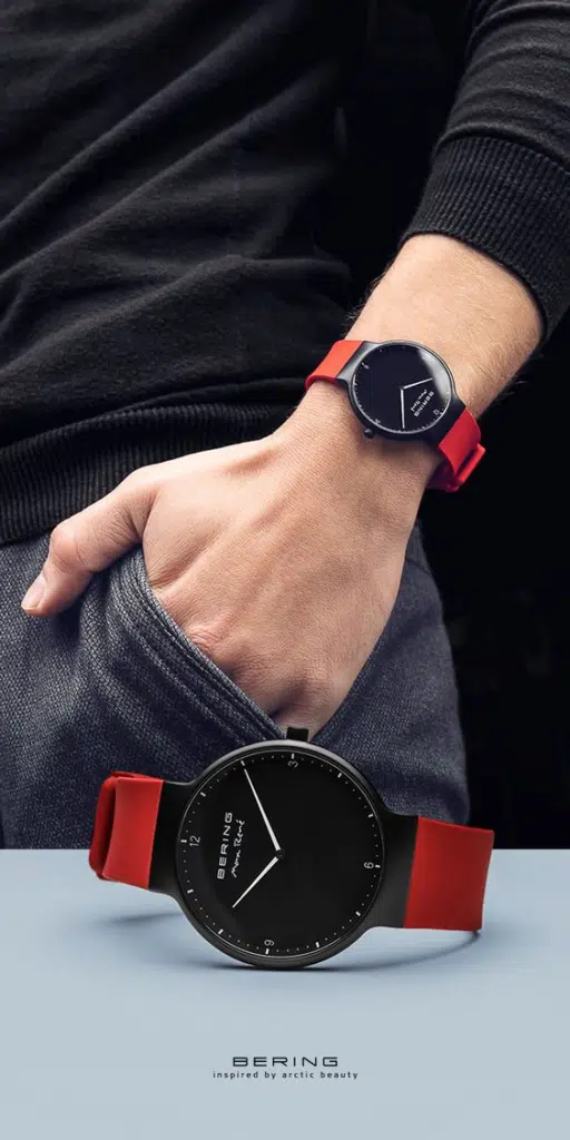 Trendy Watch for Men