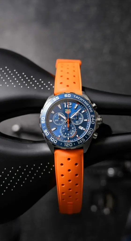 Trendy Watch for Men