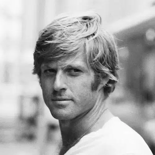 70s Hairstyle Ideas for Men