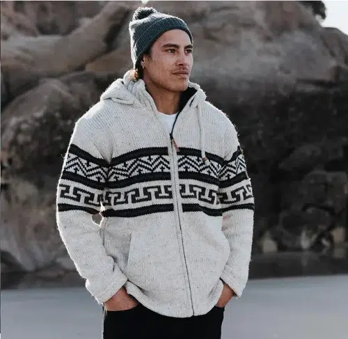 Fall Hoodie for Men