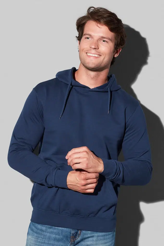 Fall Hoodie for Men