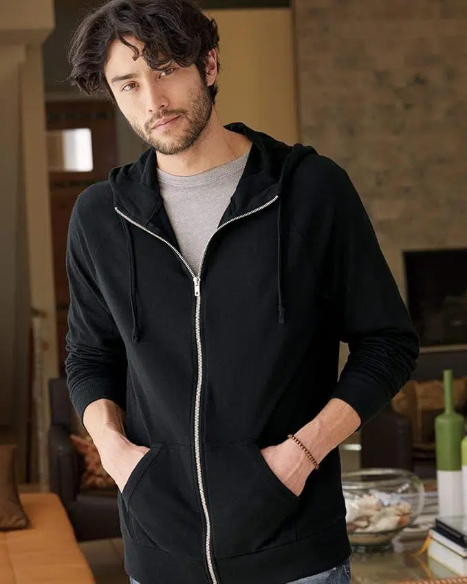 Fall Hoodie for Men