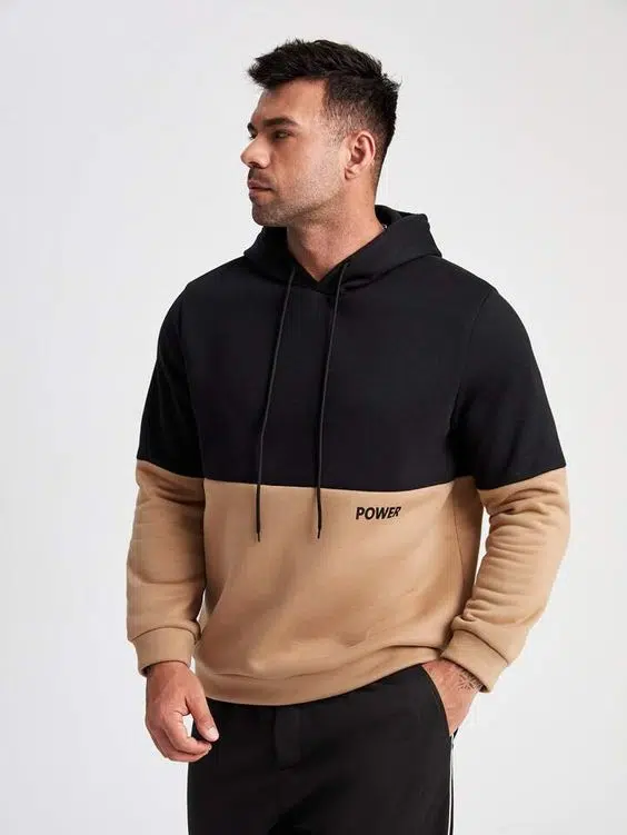 Fall Hoodie for Men