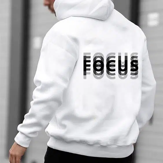 Fall Hoodie for Men