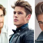 25+ Trendy Fall Hairstyles for Men