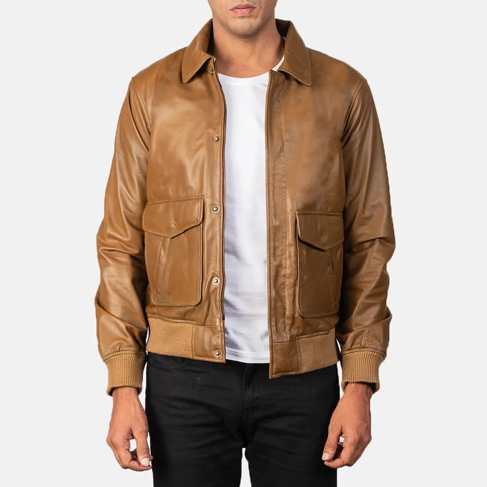 Fall Jacket for Men