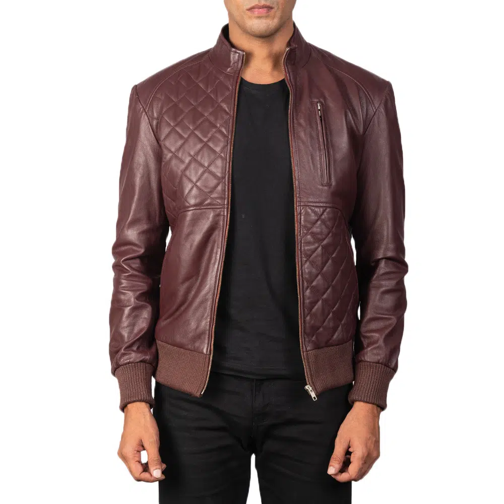 Fall Jacket for Men