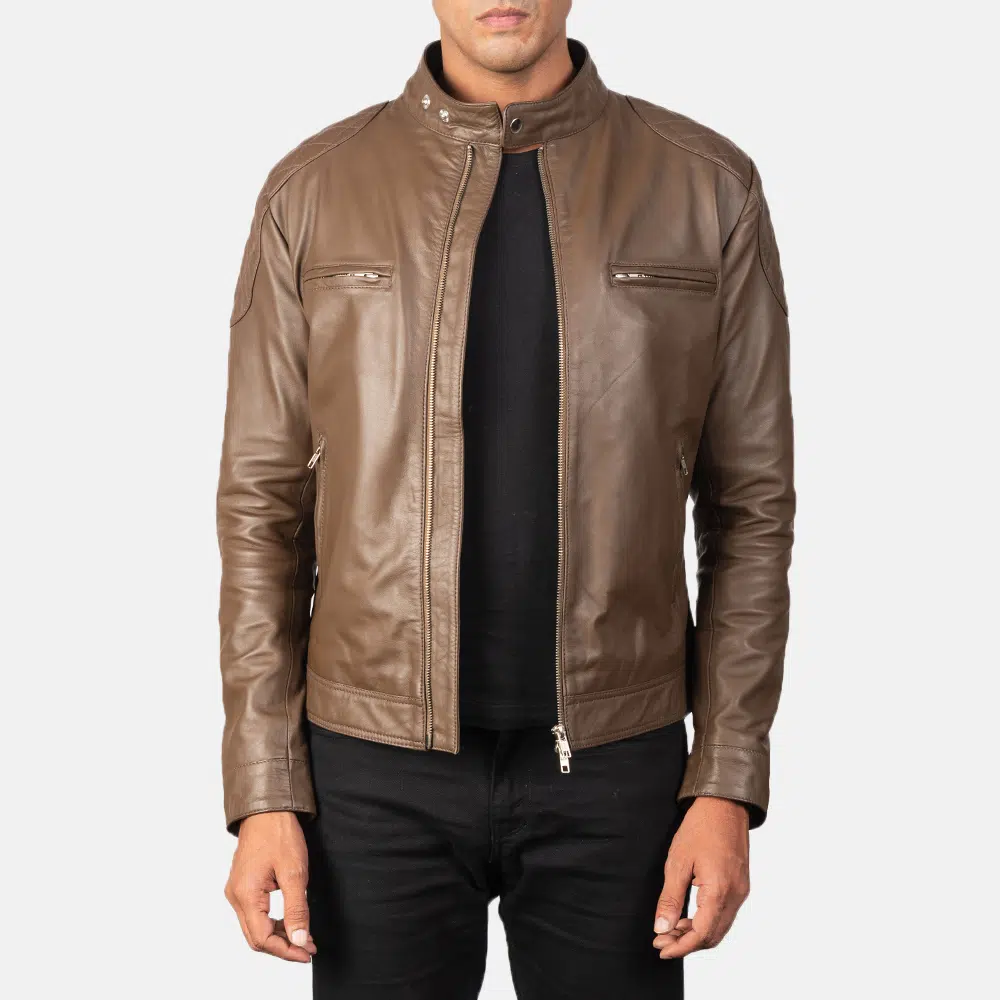 Fall Jacket for Men