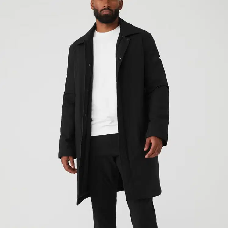 Fall Jacket for Men