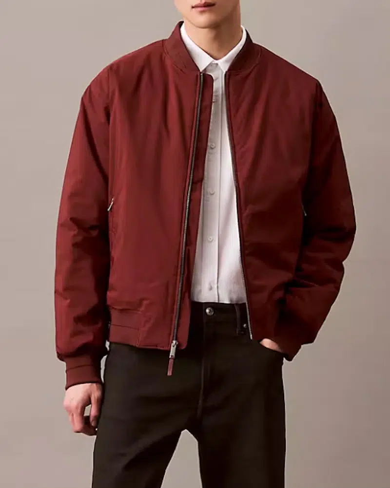 Trendy Winter Jackets for Men