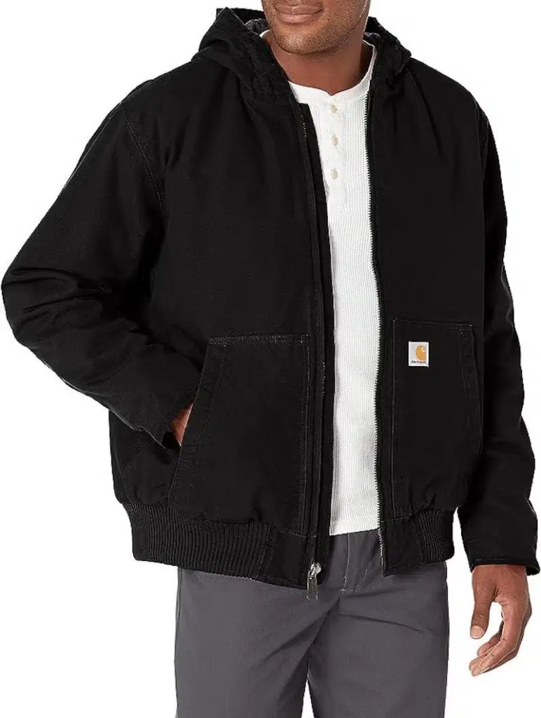 Trendy Winter Jackets for Men