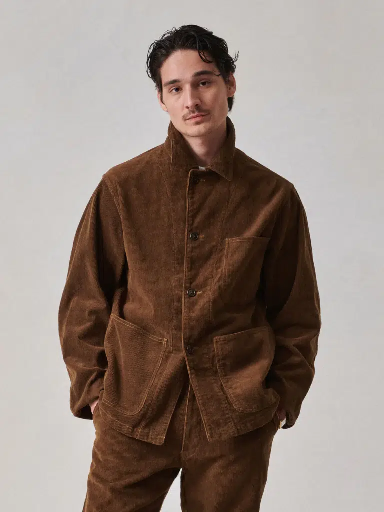 Fall Jacket for Men