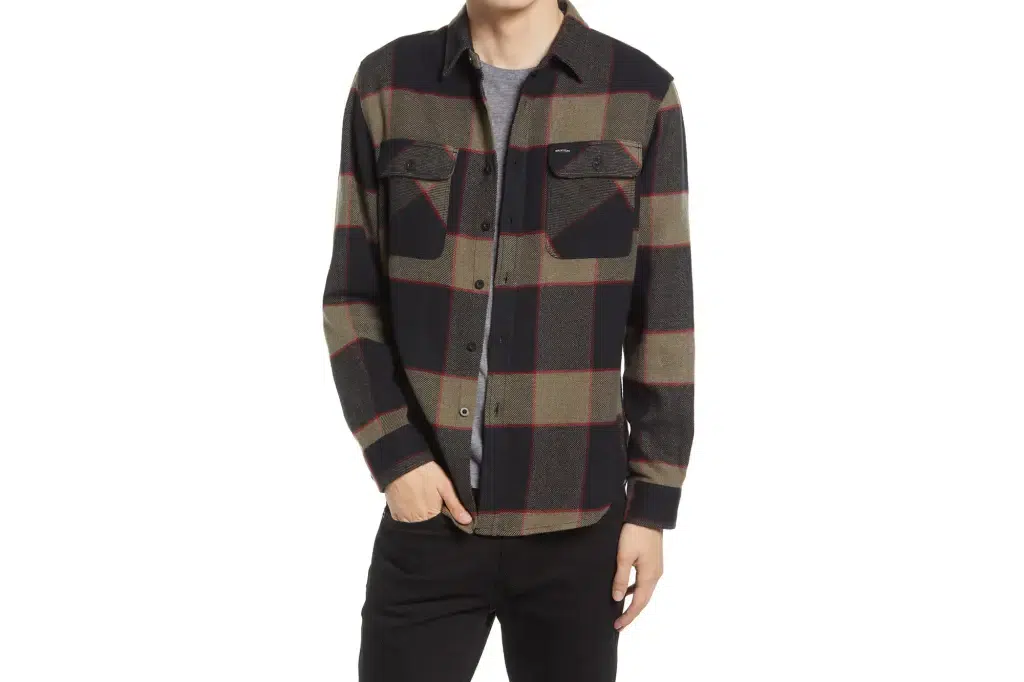 Fall Shirt for Men