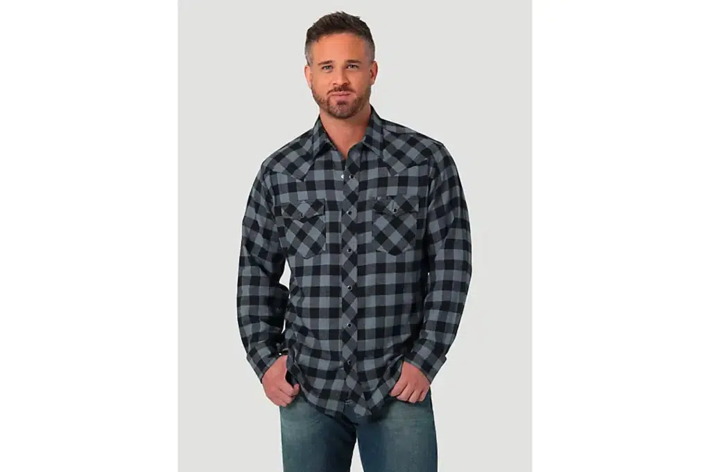 Fall Shirt for Men