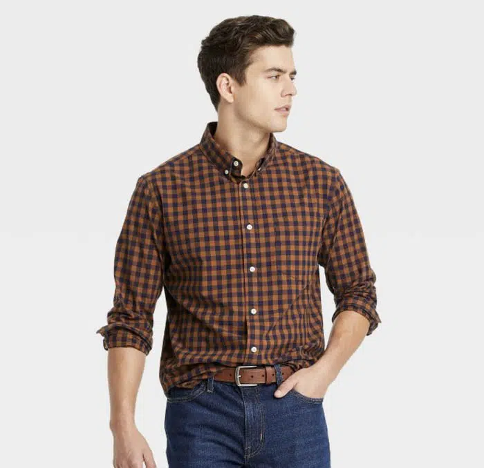 Winter Shirts for Men